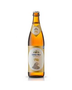 Zötler Pils