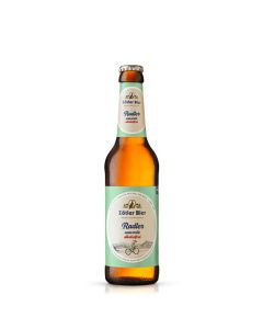 Zötler Radler naturtrüb alkohlfrei