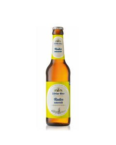 Zötler Radler naturtrüb