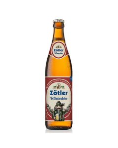 Zötler Festbier