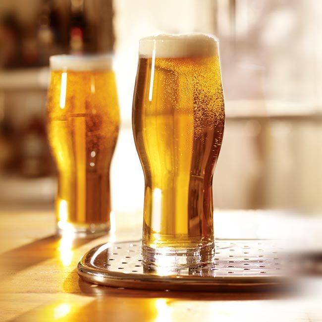 Rastal „Craft Master Two“-Tumbler
