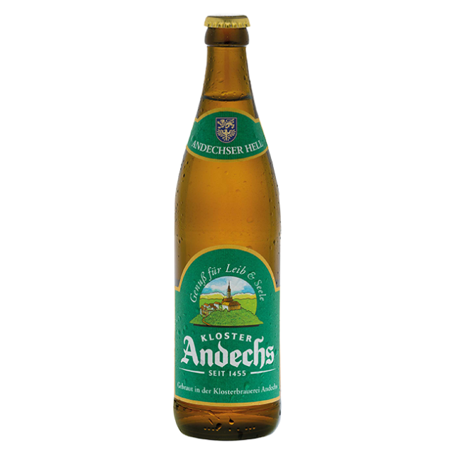 Andechser Hell