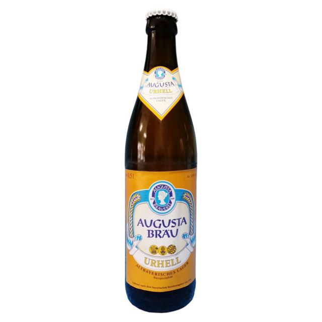 Augusta-Bräu Urhel