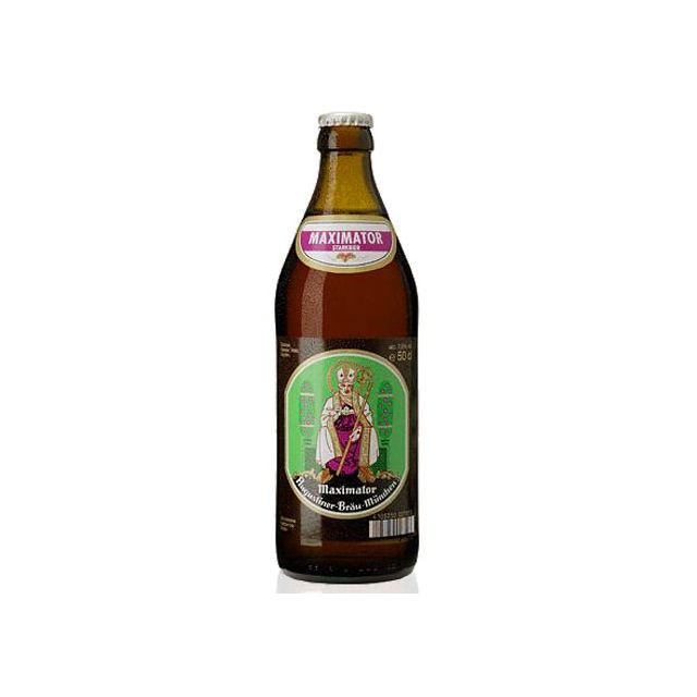 Augustiner Maximator Doppelbock