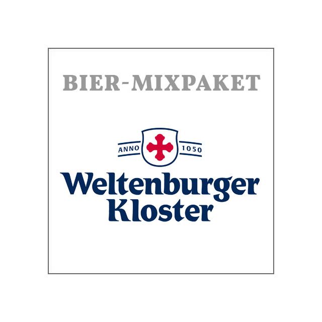 Weltenburger Mixpaket