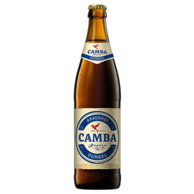 Camba Dunkel