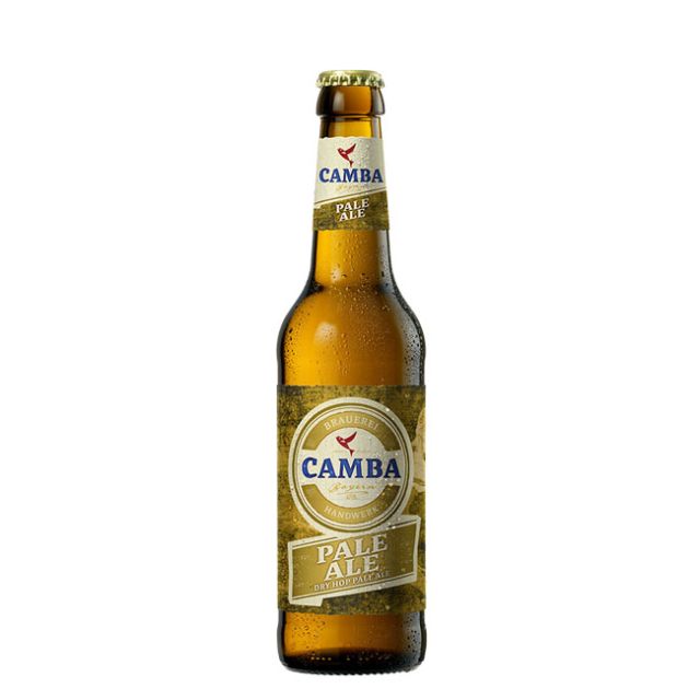 Camba Pale Ale
