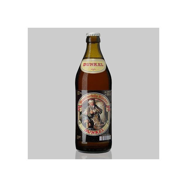Augustiner Dunkel