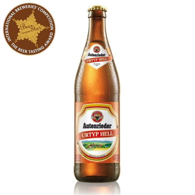 Autenrieder Urtyp Hell