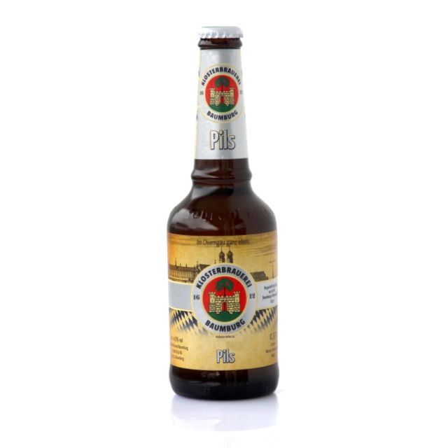 Baumburger Pils
