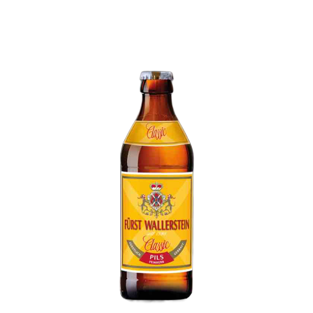Fürst Wallerstein Classic Pils