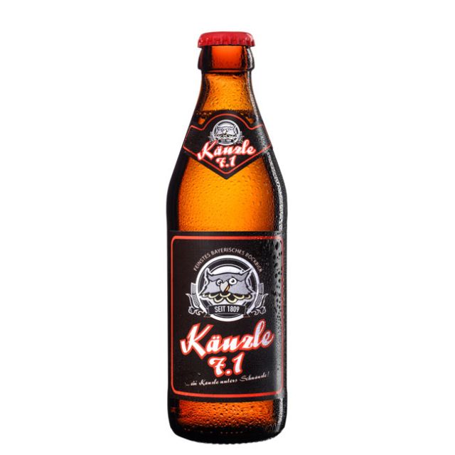 Käuzle 7.1