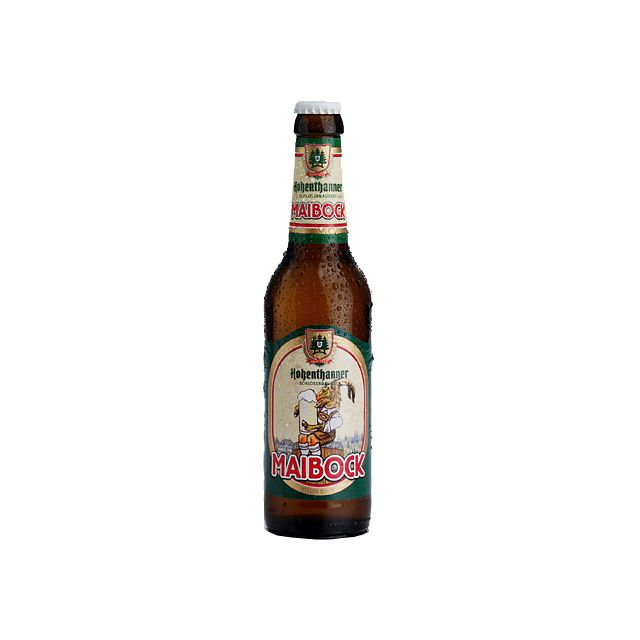 Hohenthanner Maibock 