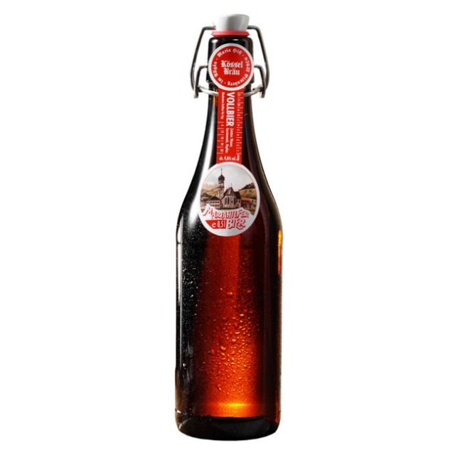 Maria Hilfer Vollbier