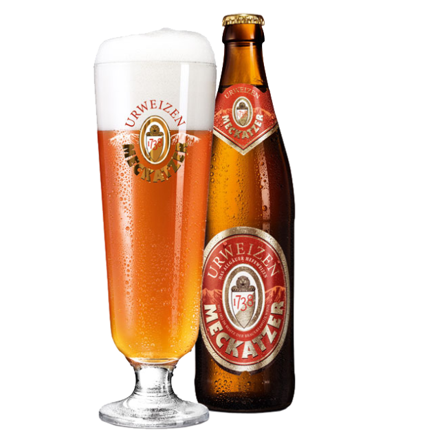 MECKATZER Urweizen