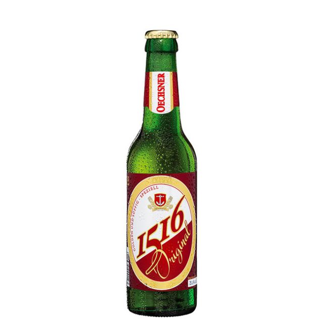 Oechsner Original 1516