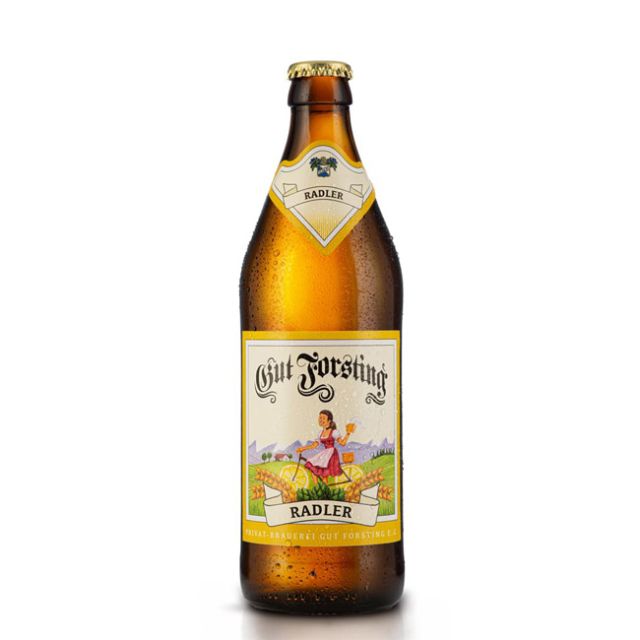 Gut Forsting Radler