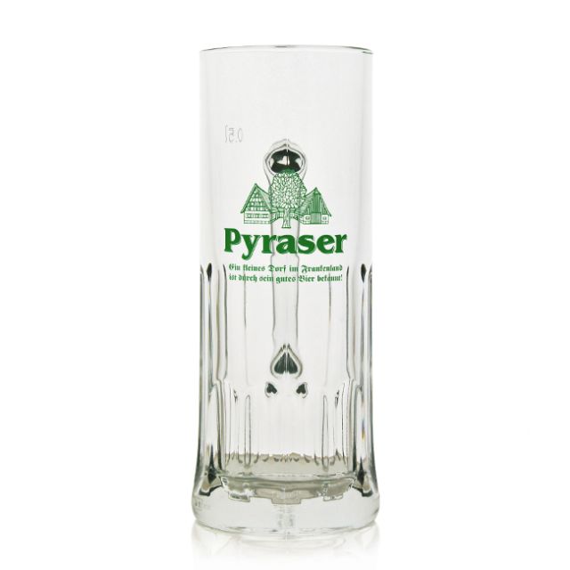 Pyraser Landbrauerei Seidl Front