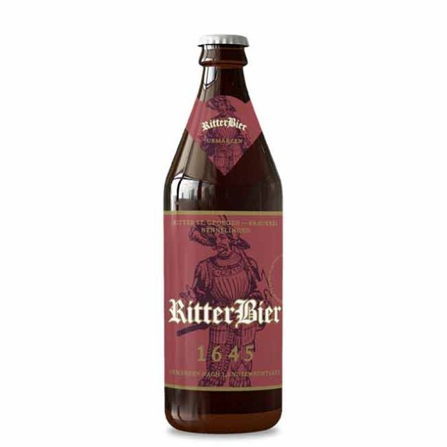 Ritter - 1645 - Ur-Märzen 