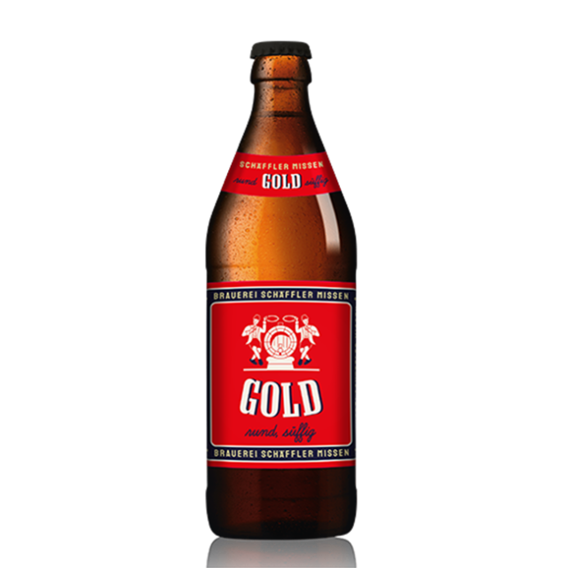 Schäffler Gold