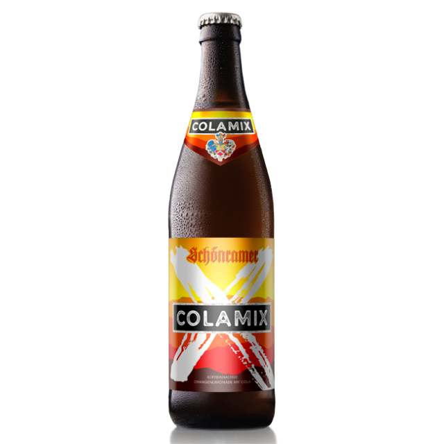 Cola Mix