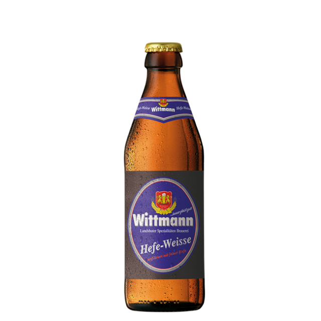 Wittmann Hefe-Weisse