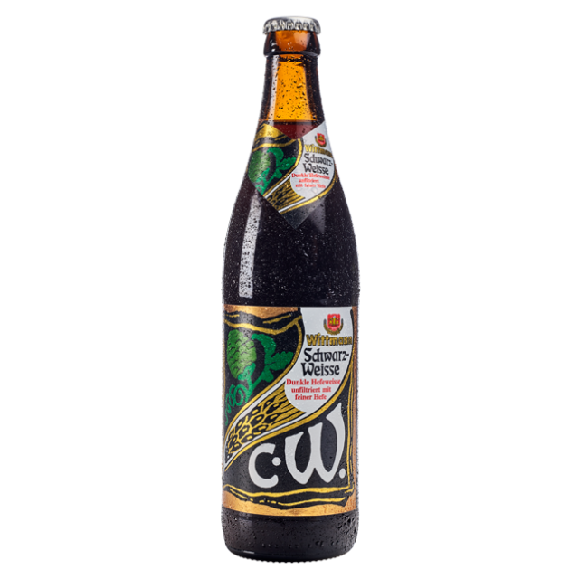 Wittmann Schwarz-Weisse