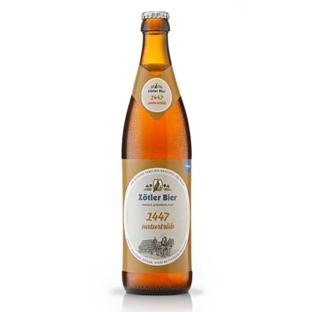 Zötler naturtrüb 1447