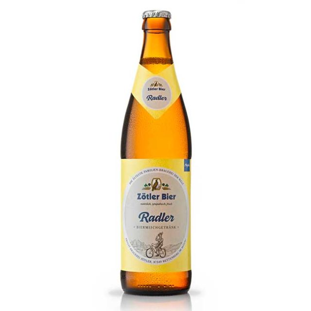 Zötler Radler