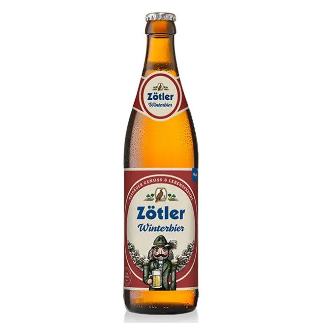 Zötler Festbier