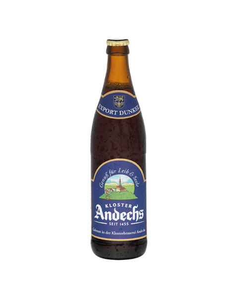 Andechser Export Dunkel
