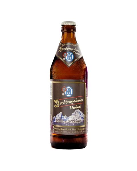 Berchtesgaden Dunkel