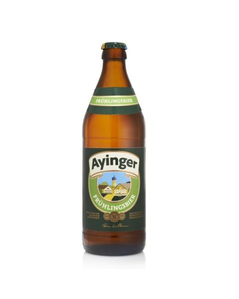 Ayinger Frühlingsbier