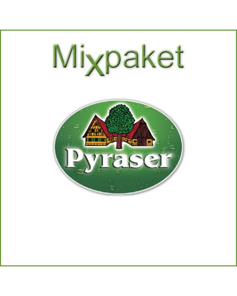 Pyraser Mixpaket