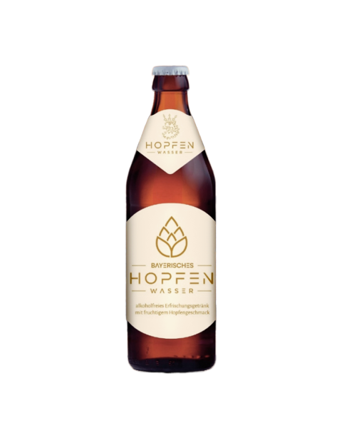 Plank Hopfenwasser