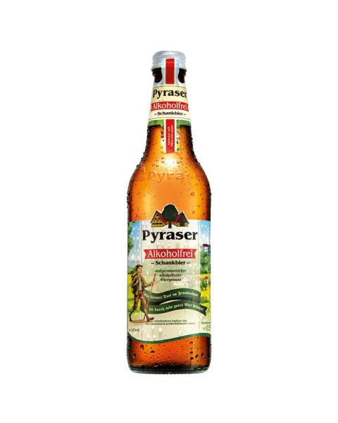 Pyraser Alkoholfrei