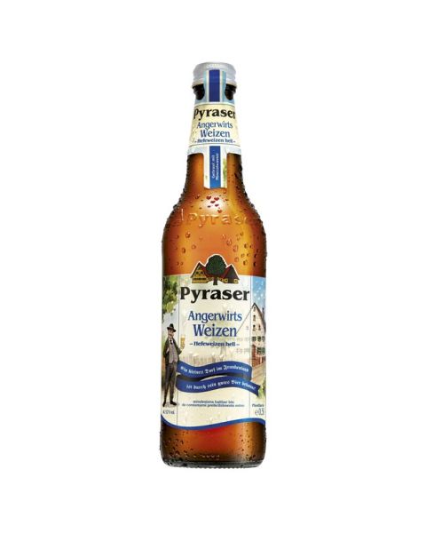 Pyraser Angerwirts Weizen