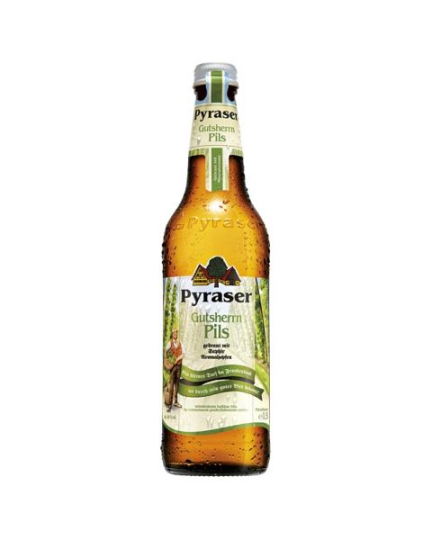 Pyraser Gutsherrn Pils
