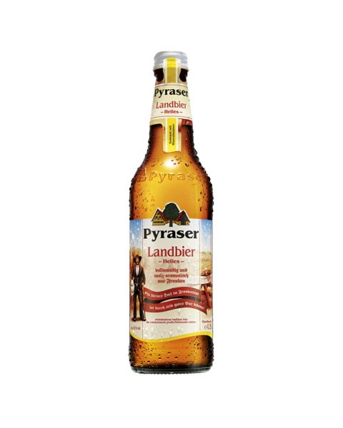 Pyraser Landbier
