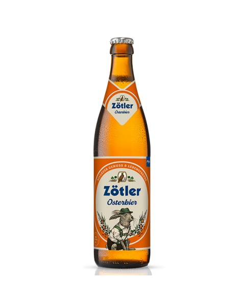 Zötler Osterbier