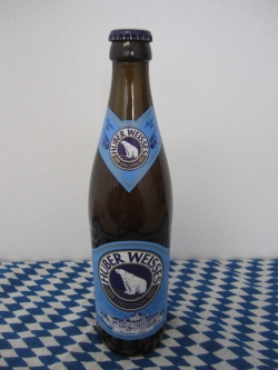 Huber Weisse