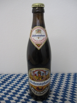 Weihenstephan Korbinian