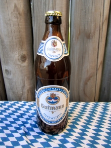 Gutmann Weizen  Dunkel