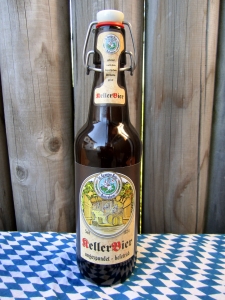 St. Georgen Bräu Kellerbier