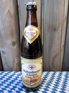 Weltenburger Asambock