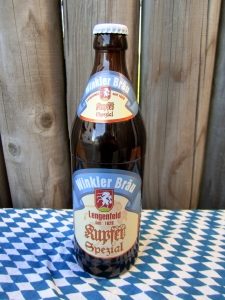 Winkler Bräu Kupfer Spezial