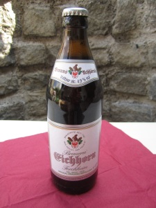 Brauerei Eichhorn