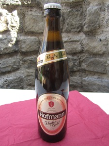 Brauerei Hofmann