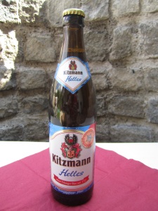 Brauerei Kitzmann