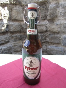 Brauerei Pfister